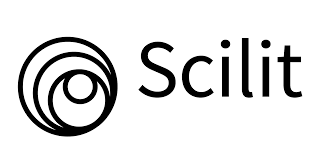 Scilit logo